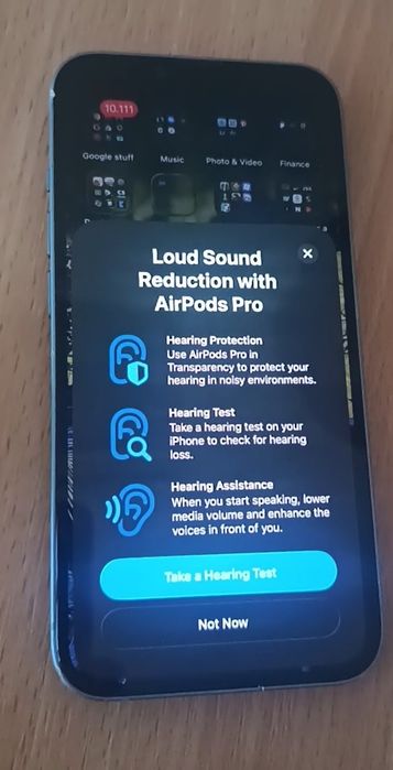 AirPods Pro 3 Sigilate