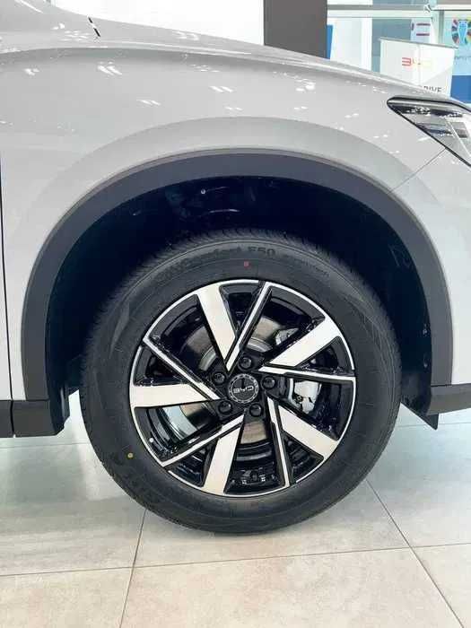 BYD Song Pro 71 km Flagship Акция!