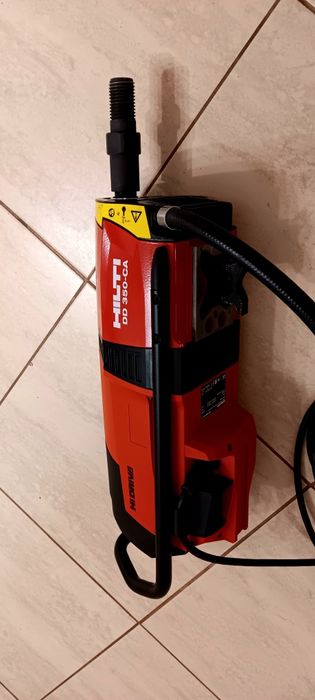 Hilti dd 350 nou