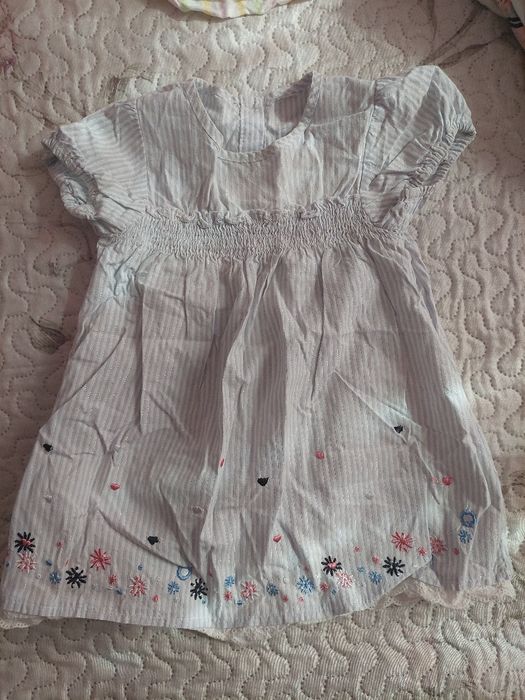 Летни дрешки з-6м.