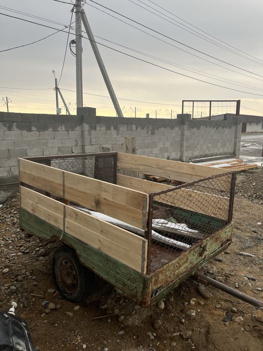 Дакумет бар келісеміз