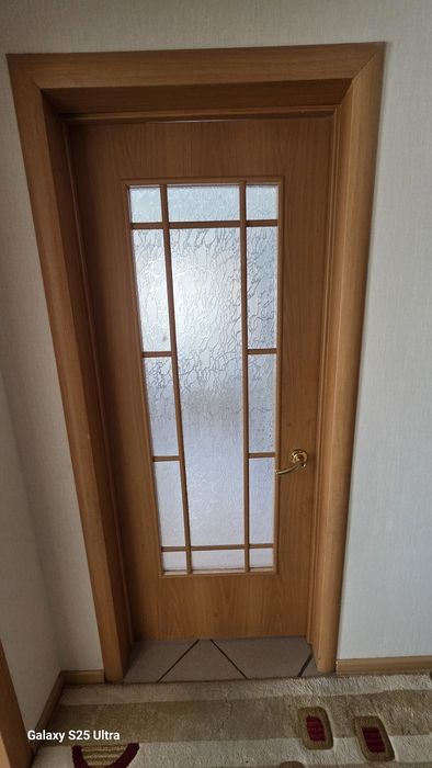 Двери межкомнатные