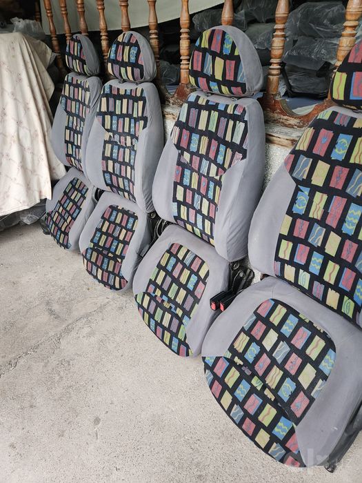 Sideniya matiz kamplekt