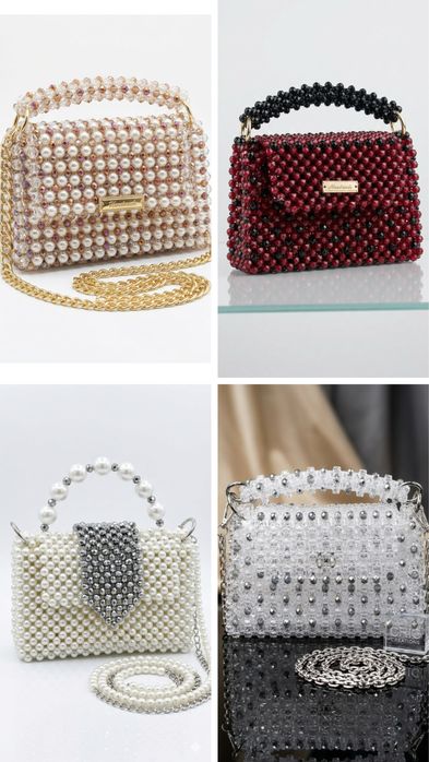 Сумочки ручной работы