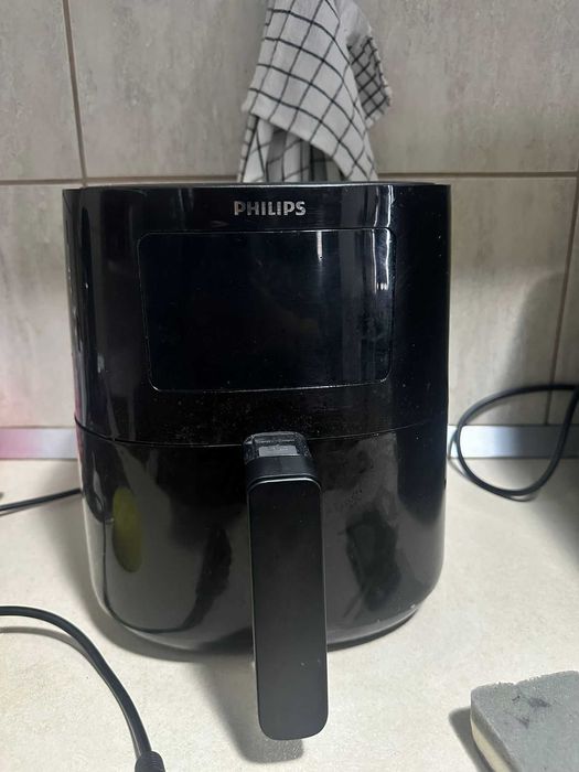air fryer philips