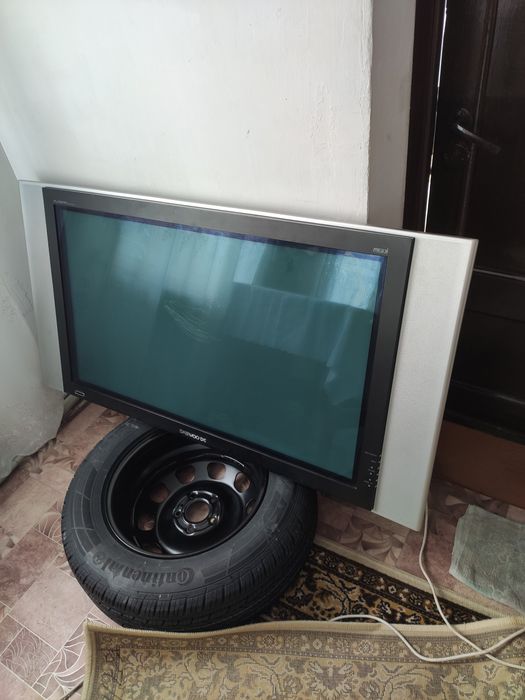 Телевизор DAEWOO