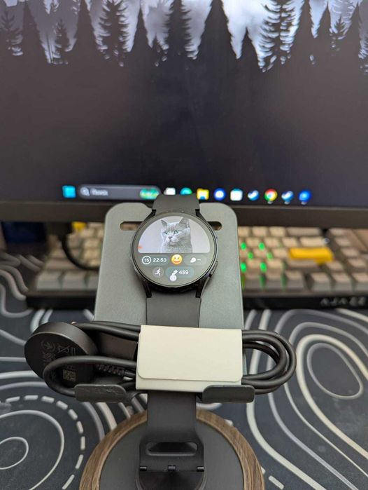 смарт часы galaxy watch 6