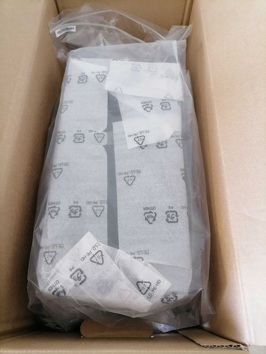 Продавам настолен компютър Acer Aspire TC-1660 – отлично състояние