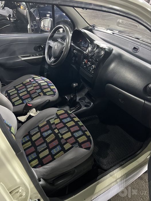 Matiz Best 2015