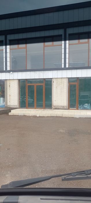 Нотурар жой дукон офис ижараг берилади