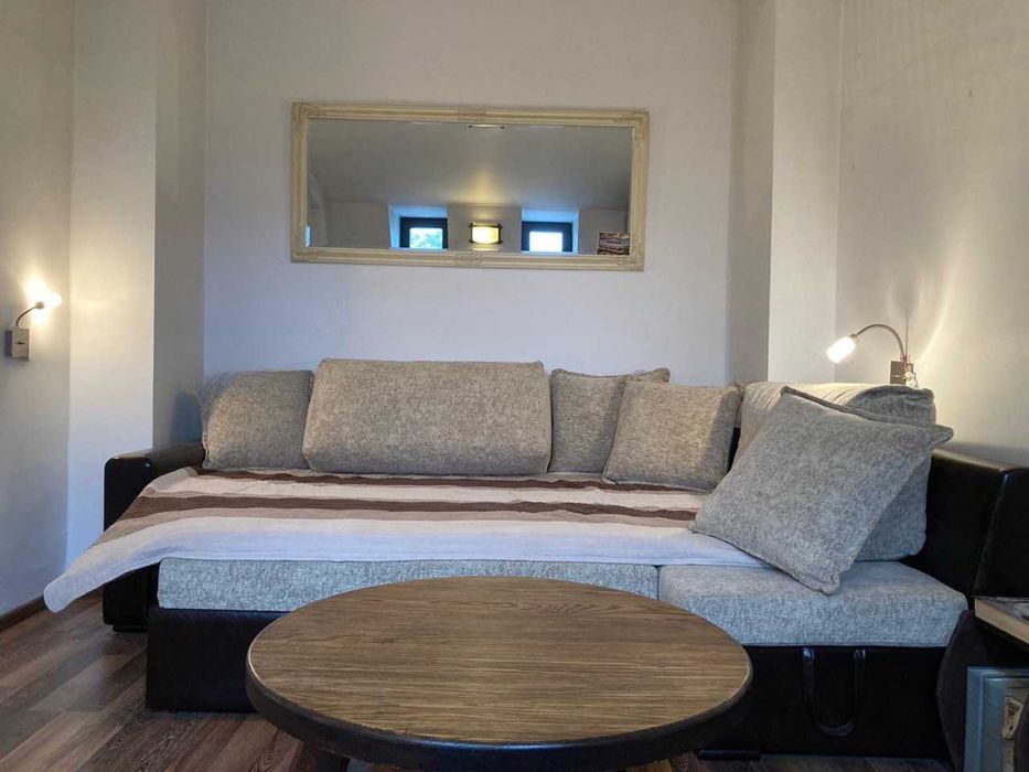 Едностаен Апартамент в Центъра