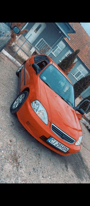 Honda Civic EJ9  ..