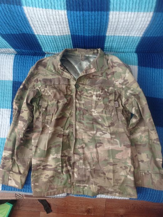 Продам мултькам бушлат и т.д