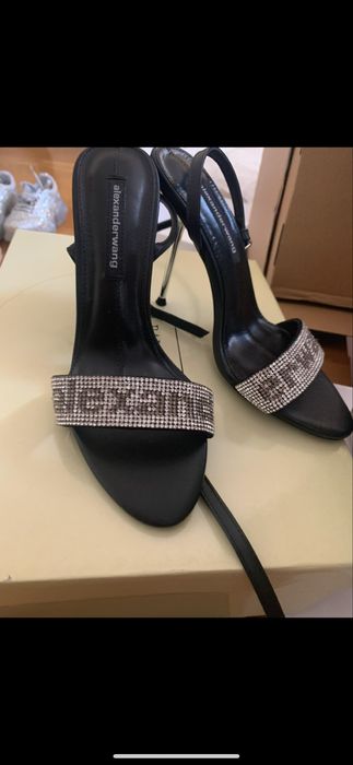 Босоножки Alexander Wang