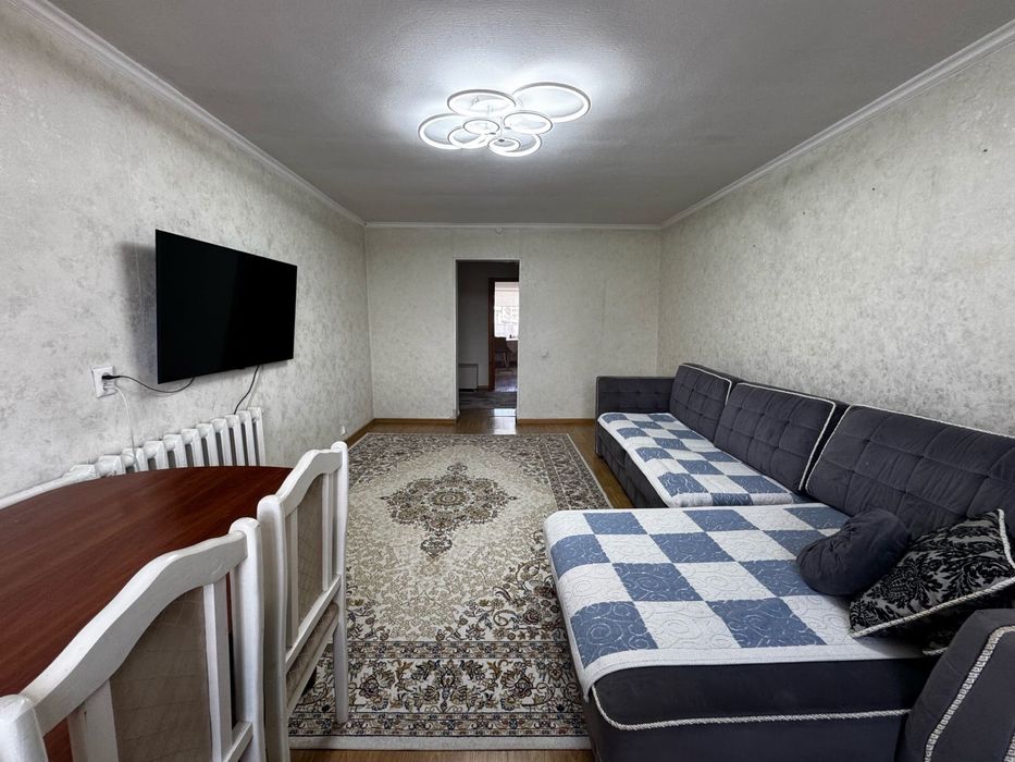 Уютный дом в Центре города