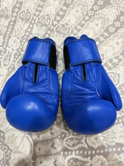 перчатки для бокса