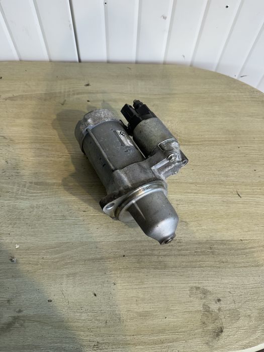 Стартер бмв Н55Б30А bmw N55b30A f30 f32 f36 f15 e70 3.5i
