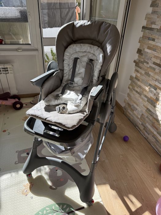 Столче за хранене Lorelli