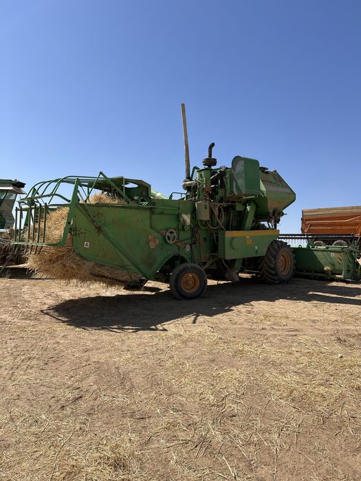 Нива комбайн мотор 1221