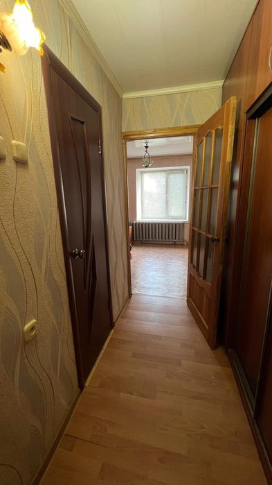 Продаётся 2 комн улучшен Казахстан