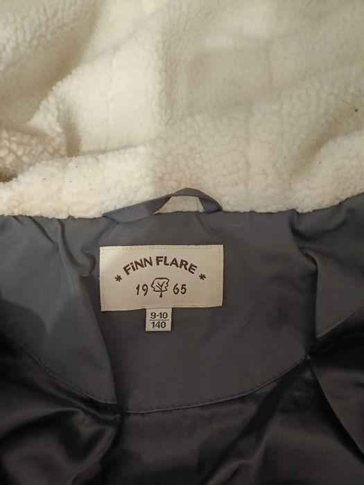 Куртка зимняя на девочку