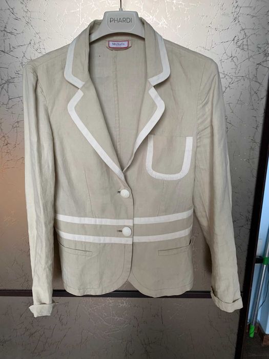 Продавам сако MaxMara