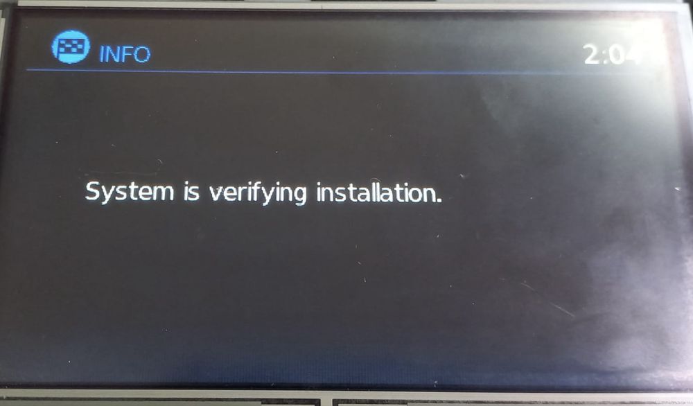Decodari Navigatii Nissan LCN, Opel Touch&Connect Online