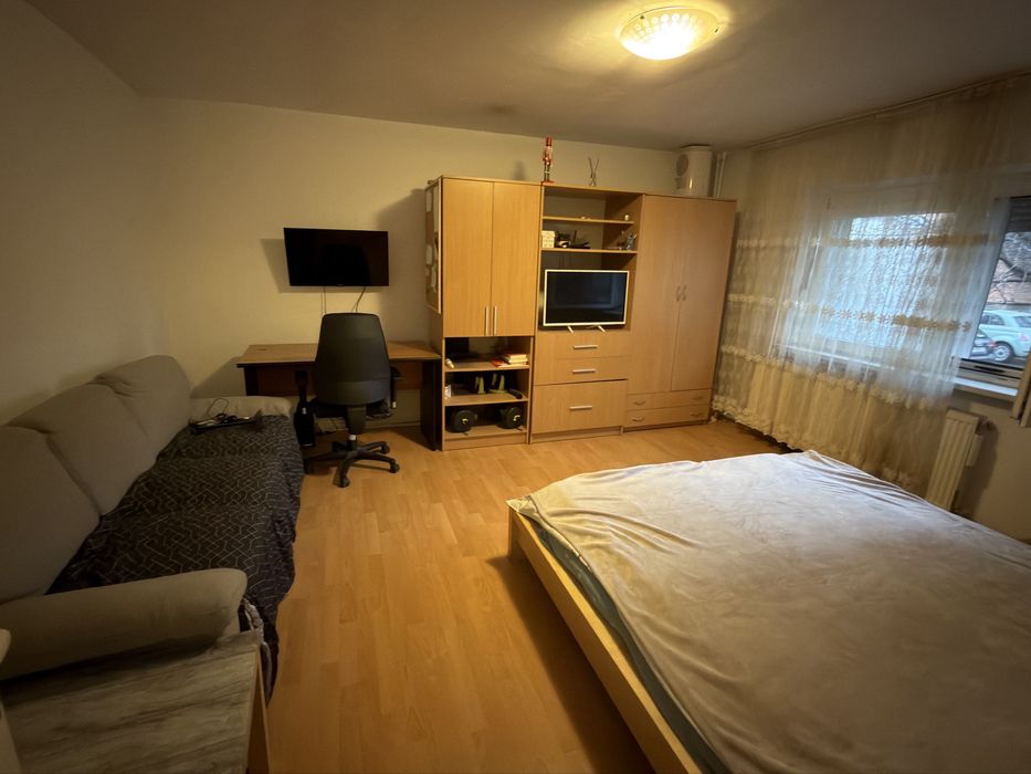 Apartament de inchiriat cu o camera zona Bucovina