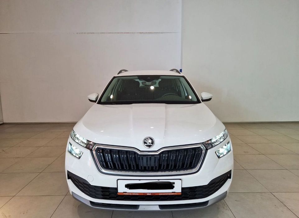 Dezmembrez / Dezmembrari / Piese Skoda Kamiq 1.0TSI DLA