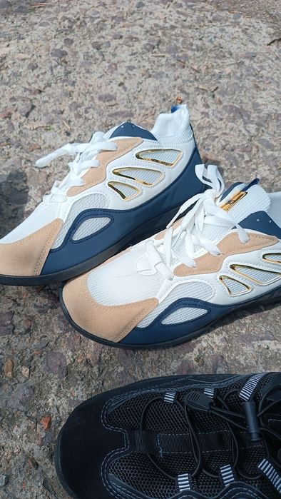 Продам сандалии мужские