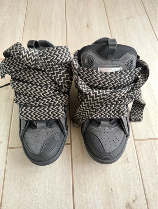 Lanvin Curb - Nou