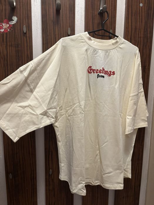 Блуза Palm Angels