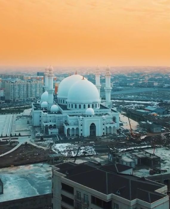 Дронщик/ Аэросъёмка