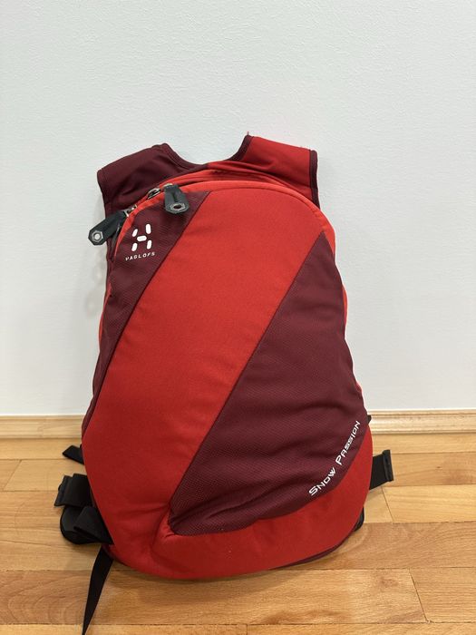 Rucsac aproape nou Haglofs
