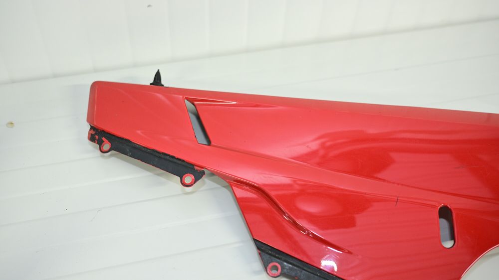 Ducati 848 1098 1198 Carena burta lateral inferioara dreapta