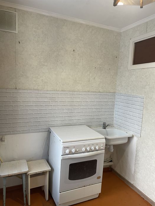Продам малосемейную квартиру