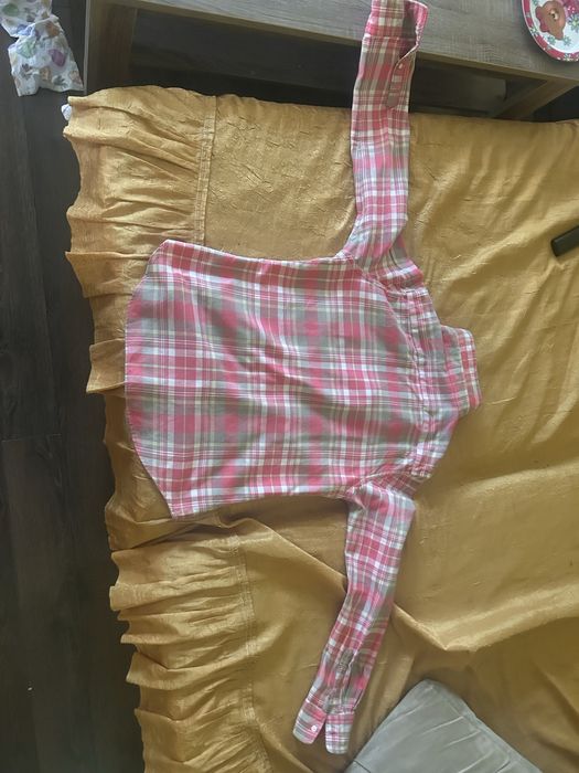 Оригинална риза Polo Ralph Lauren