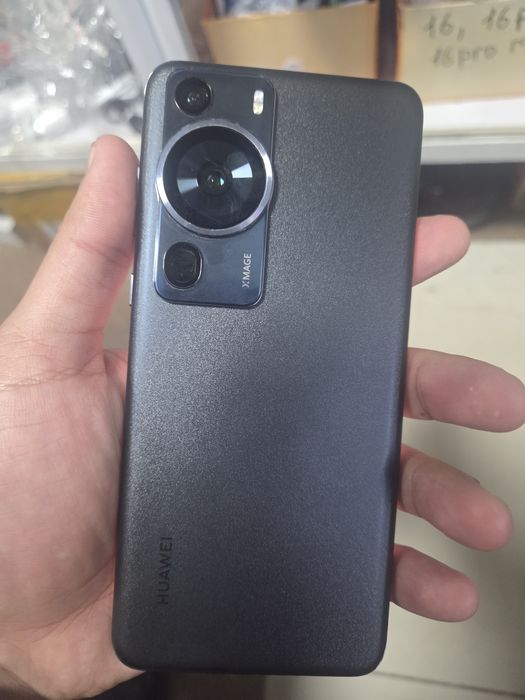 Xuawei P60pro 256гб