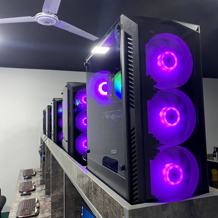 Game club optom narx