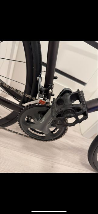 Bicicleta cursiera Giant Contend SL2