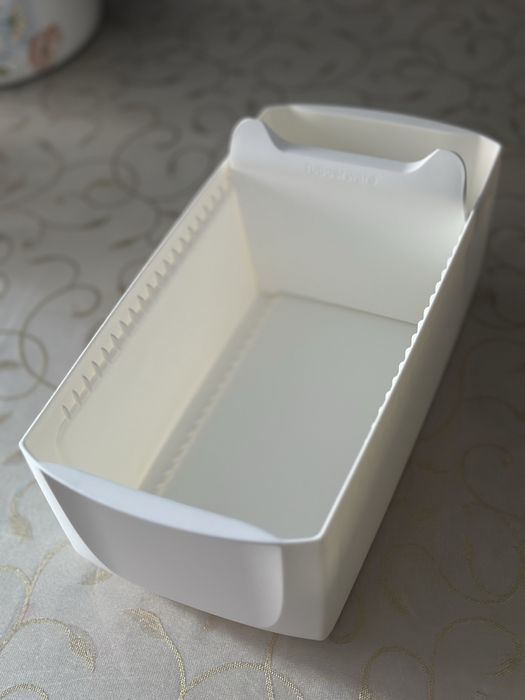 Хлебница Tupperware и Vitesse