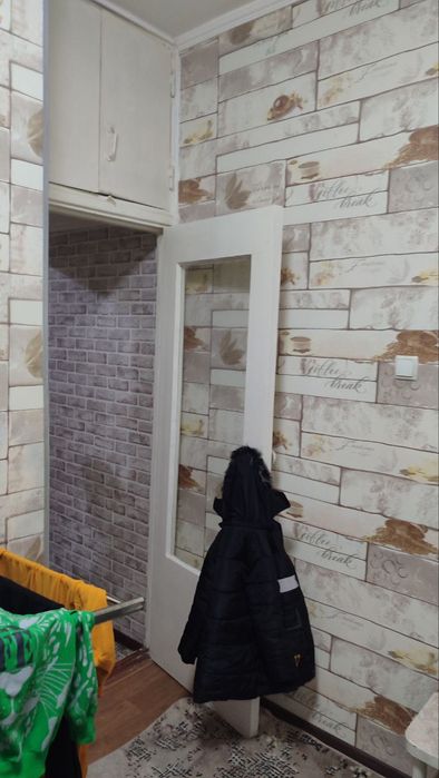 Аренда квартиры сергели