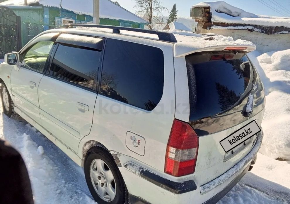 Продам Митсубиси шариот