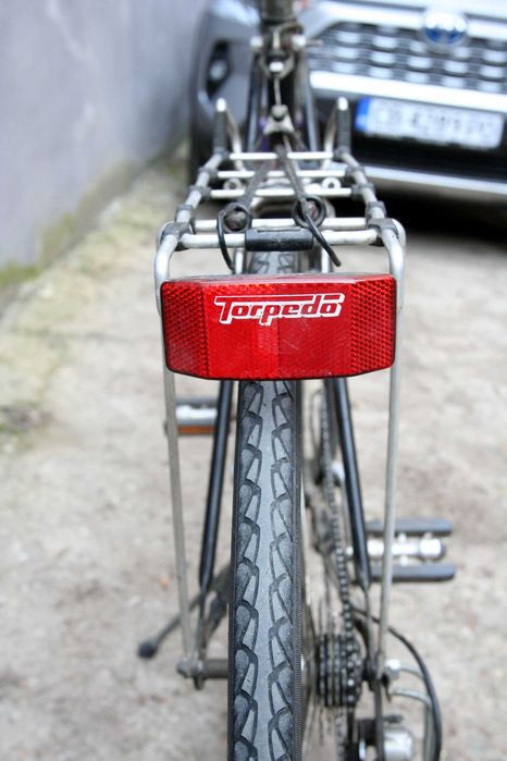 Немски велосипед Kalkhoff 28" идеален