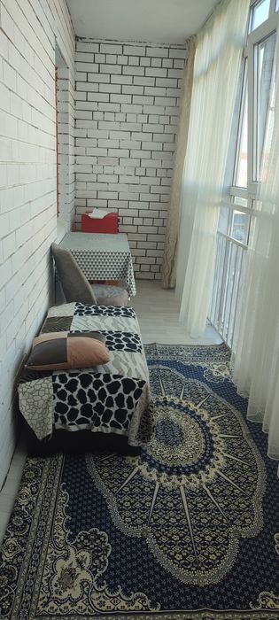 Продам 4 ком квартиру 10-24