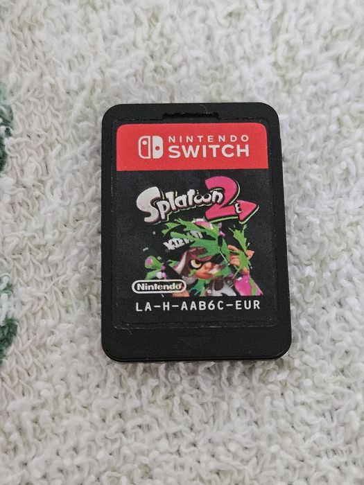 Nintendo switch нинтендо свитч