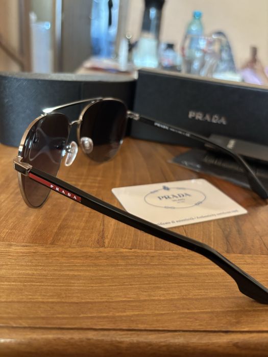 Prada мъжки очила