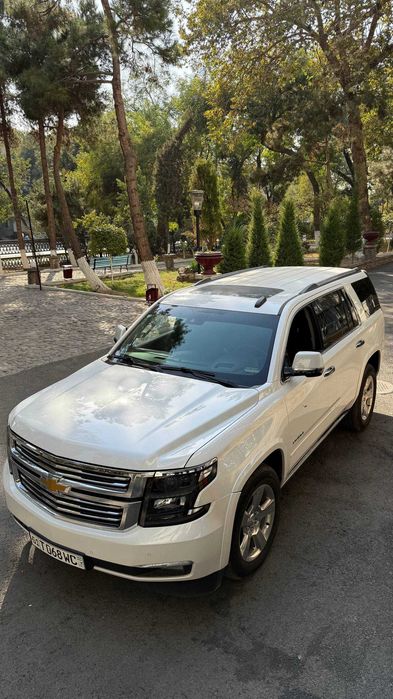Tahoe Premier 2020 6.2l V8
