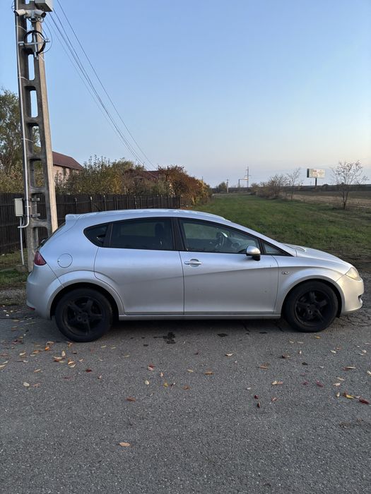 Seat Leon 2008 1.9 diesel
