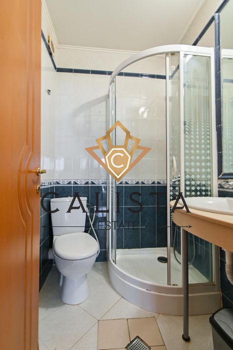 Дава се под наем Тристаен апартамент в София, Витоша - 144 кв.м за 949 € - Снимка #9